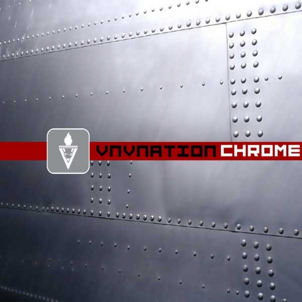 VNV Nation – Chrome