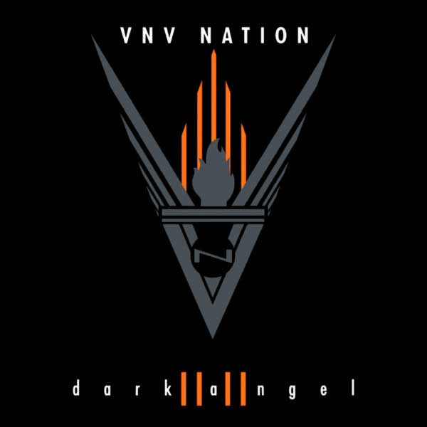 VNV Nation – Darkangel