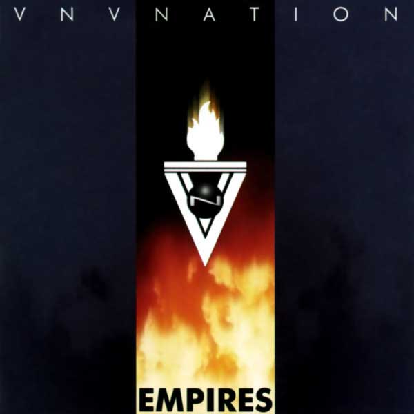 VNV Nation – Empires
