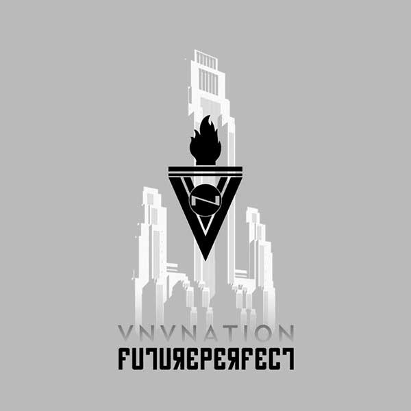 VNV Nation – Futureperfect