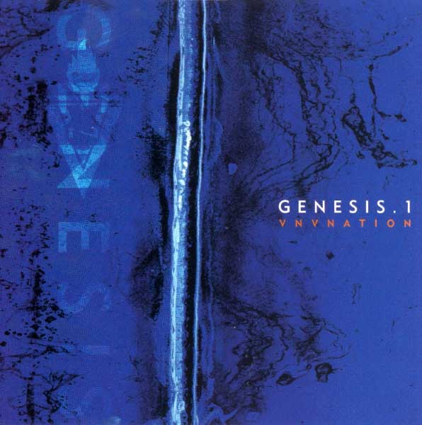 VNV Nation – Genesis