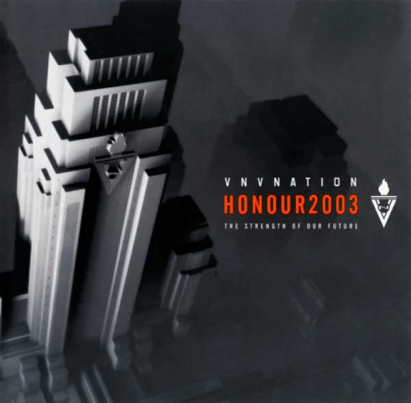 VNV Nation – Honour 2003