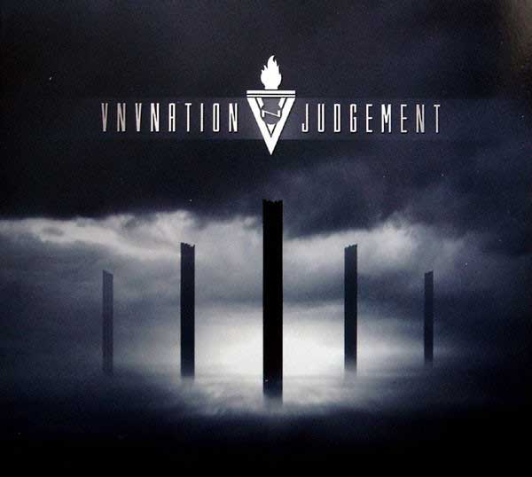 VNV Nation – Judgement