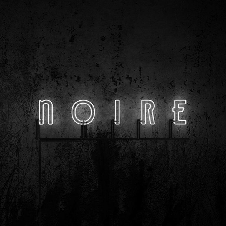 VNV Nation – Noire