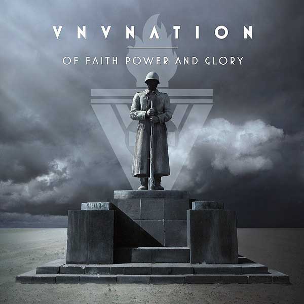 VNV Nation – Of Faith, Power And Glory