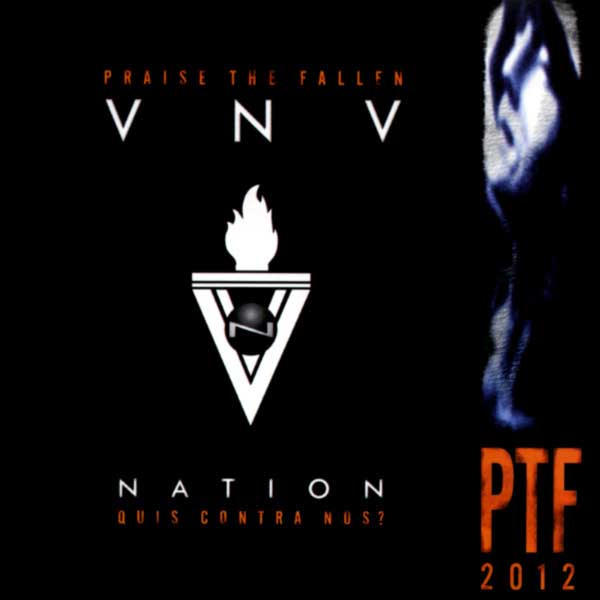 VNV Nation – Praise The Fallen