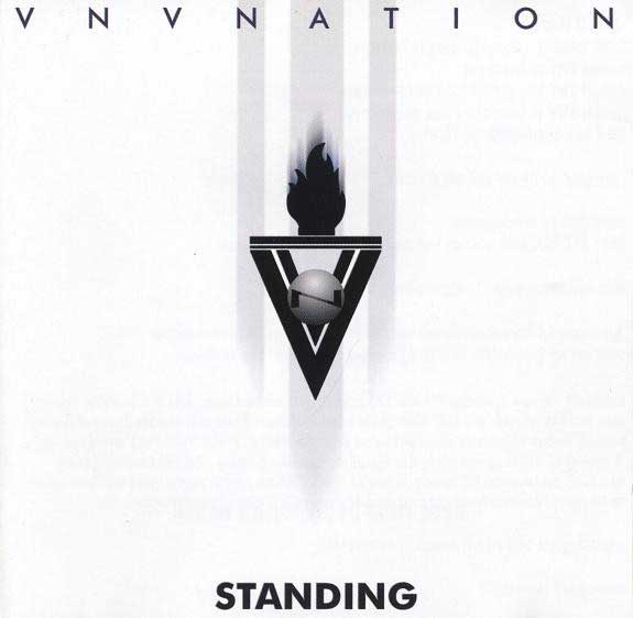 VNV Nation – Standing