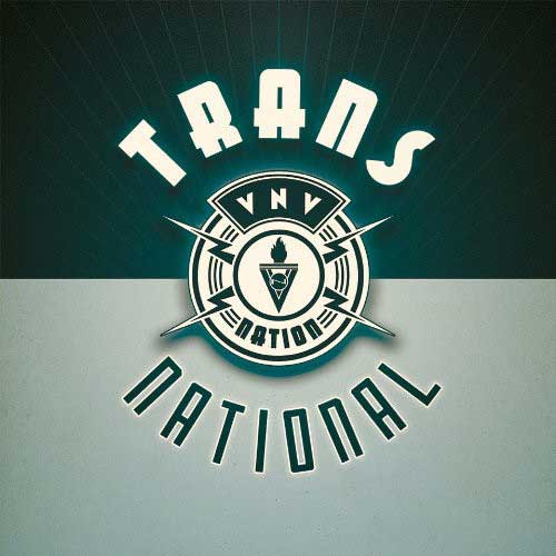 VNV Nation – Transnational