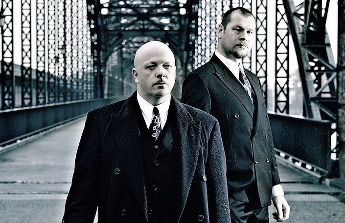 VNV Nation