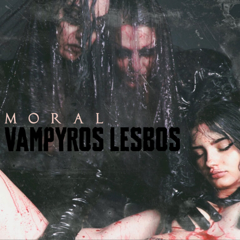Vampyros Lesbos sind zurück