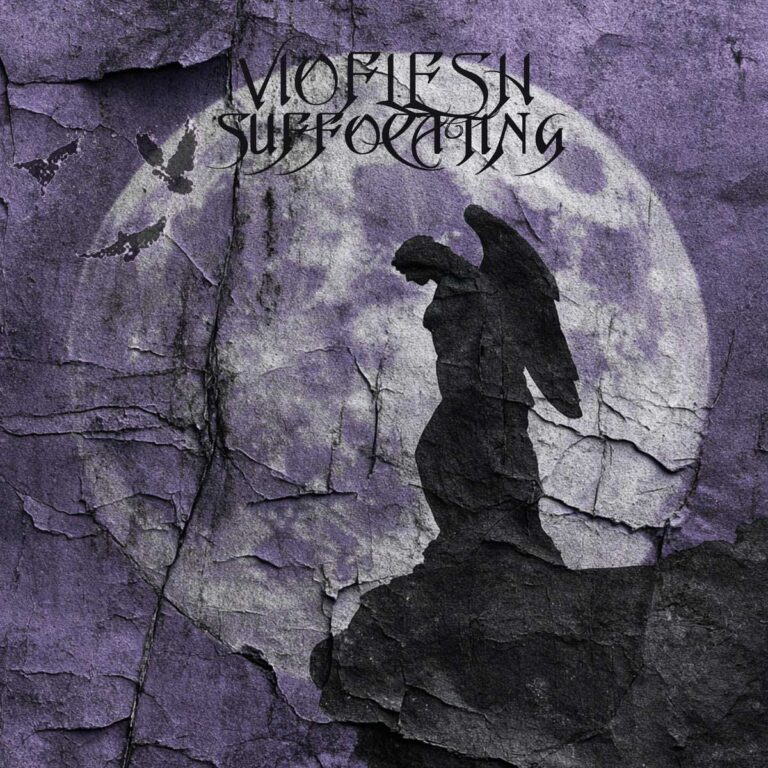 Vioflesh – Suffocating