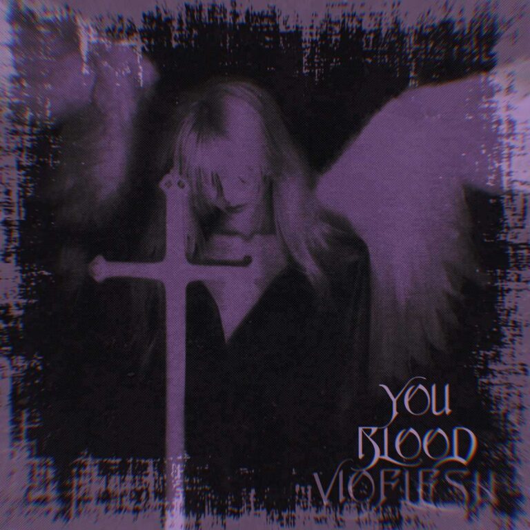 Vioflesh – Your Blood