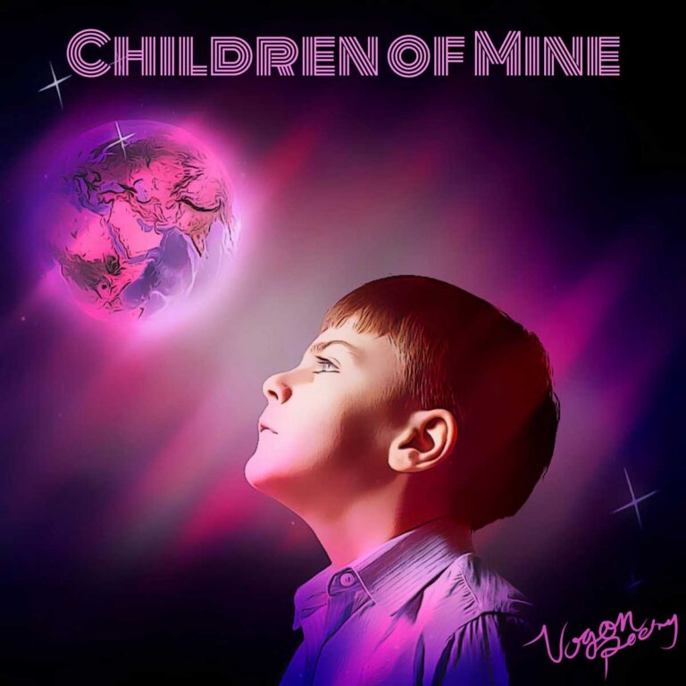 Vogon Poetry – Children Of Mine