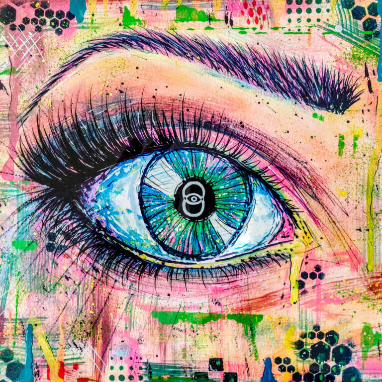 Vogon Poetry – Milliways (Mystic Experience Remix)