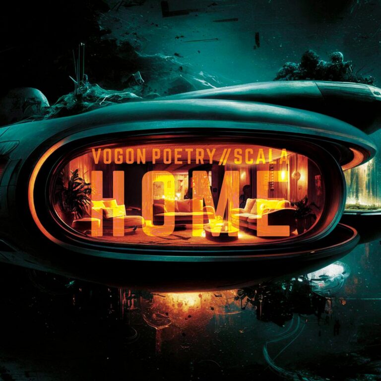 Vogon Poetry & Scala – Home