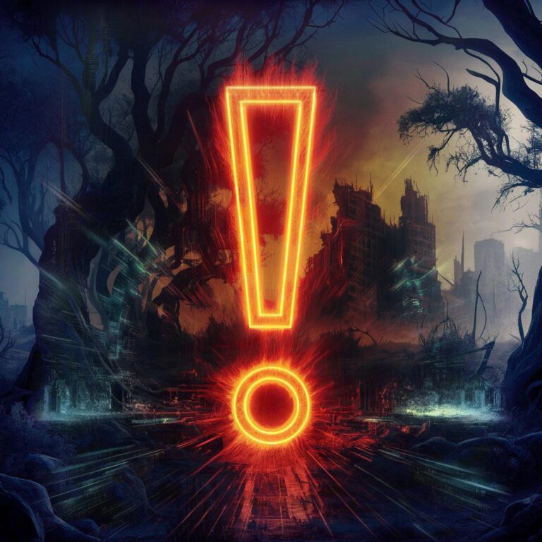 Vogon Poetry & Scala – Sanningen