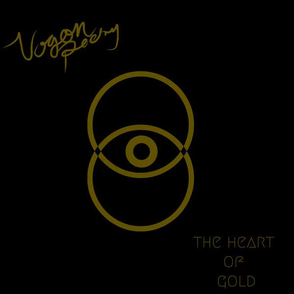 Vogon Poetry – The Heart Of Gold