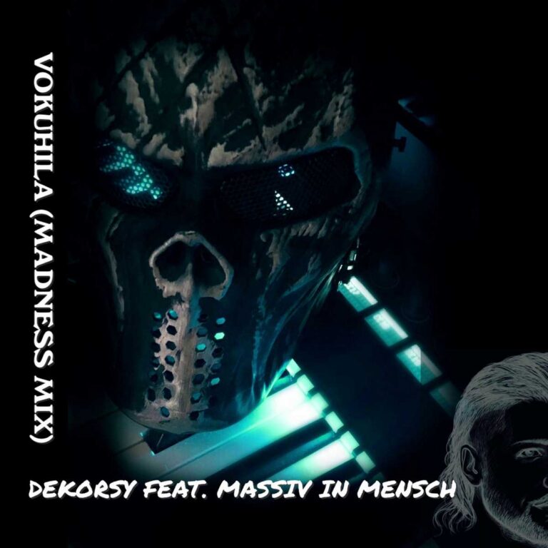 Massiv In Mensch – Vokuhila (Madness Mix)
