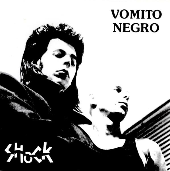 Vomito Negro – Shock