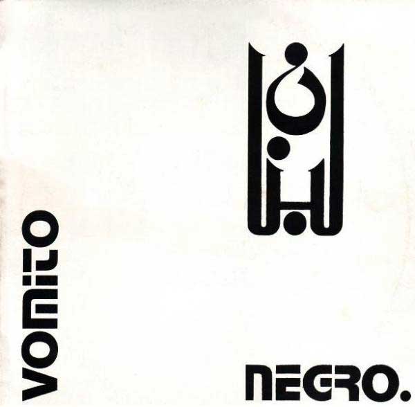 Vomito Negro – Vomito Negro
