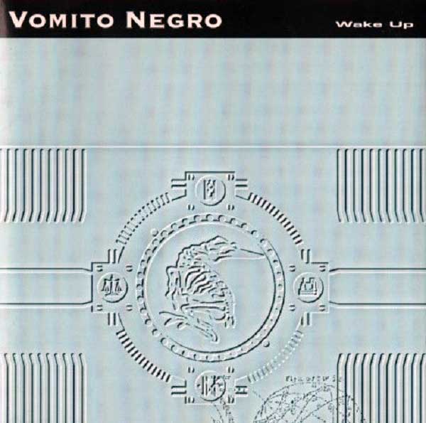 Vomito Negro – Wake Up