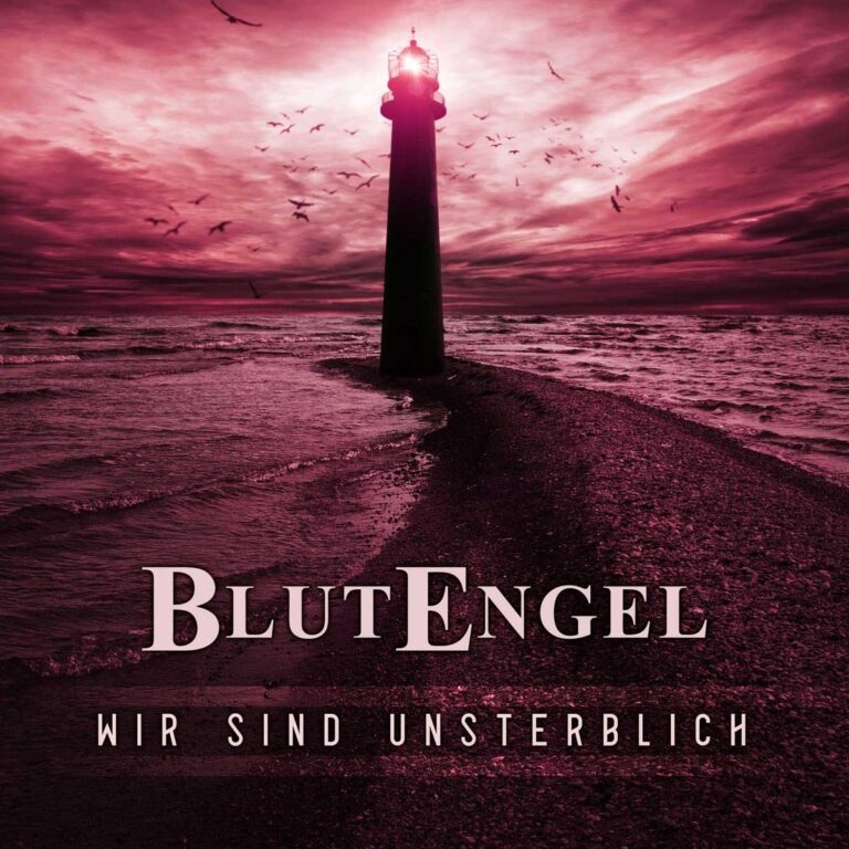 Blutengel – Wir Sind Unsterblich