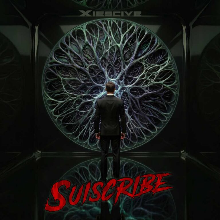 Xiescive – Suiscribe