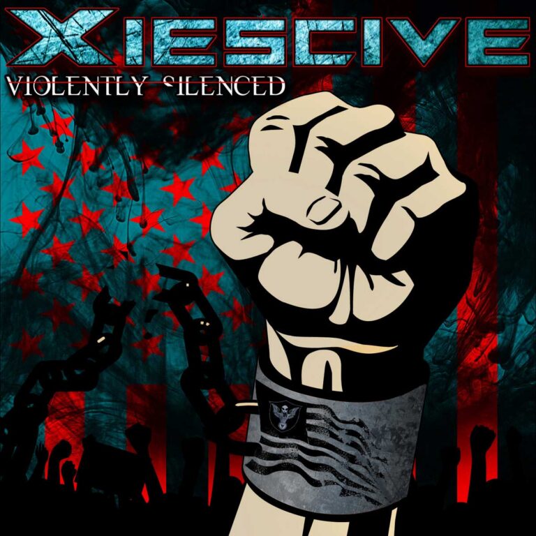 Xiescive – Violently Silenced