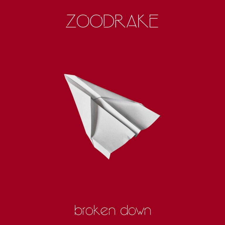 Zoodrake – Broken down