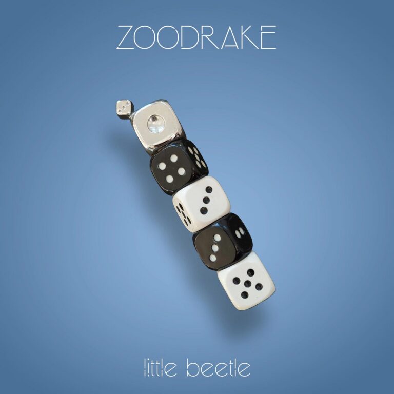 Zoodrake – Little Beetle