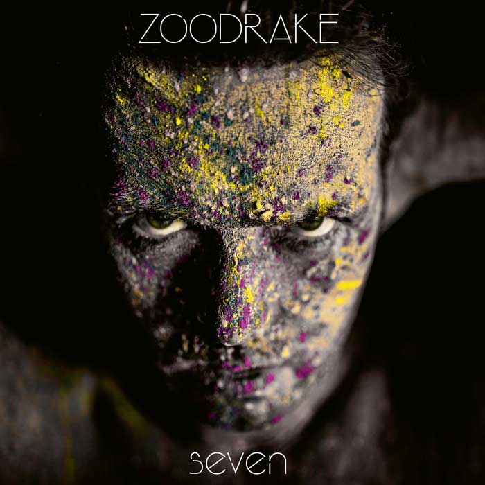 Zoodrake – Seven