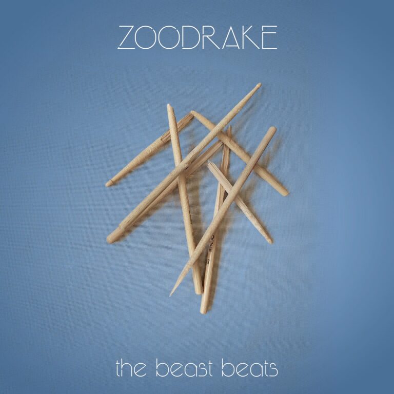 Zoodrake – The Beast Beats