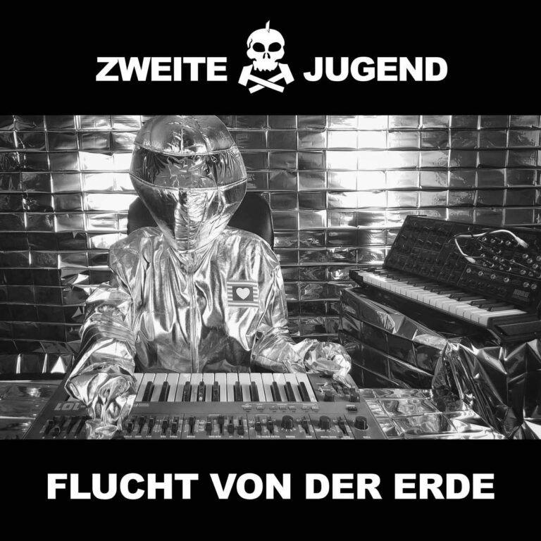Zweite Jugend – Flucht Von Der Erde