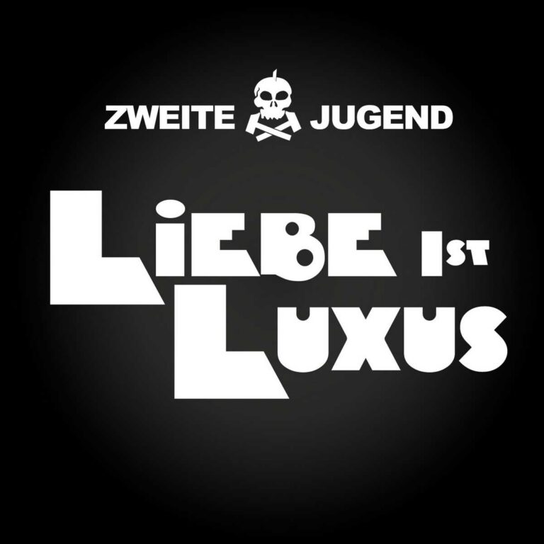 Zweite Jugend – Liebe Ist Luxus