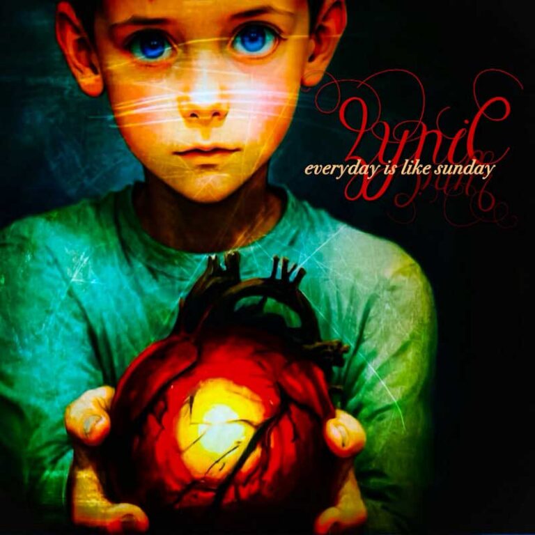 Zynic – Everyday is like sunday