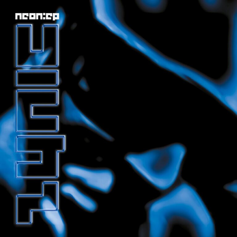 Zynic – Neon:EP