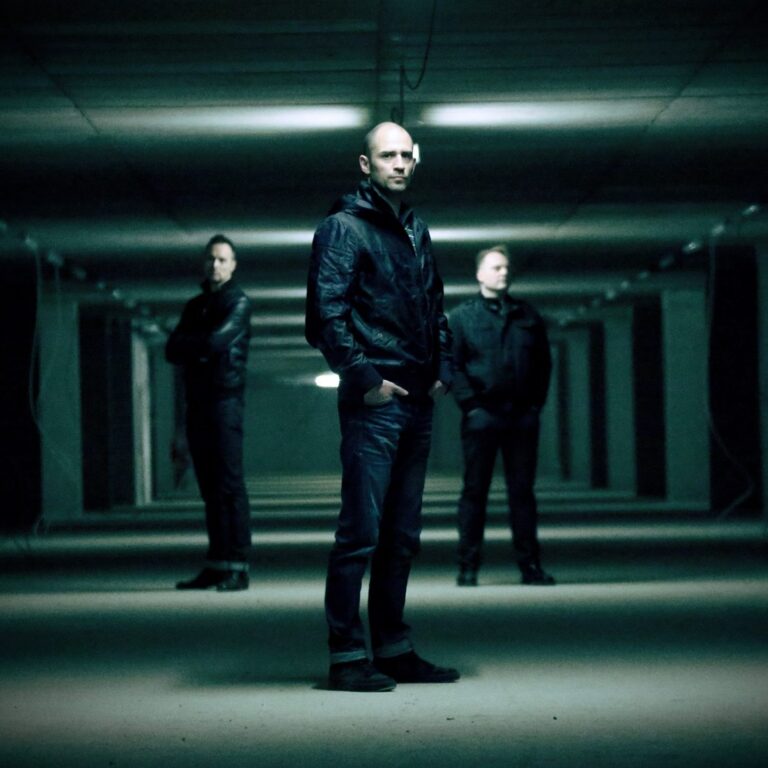 A Spell Inside