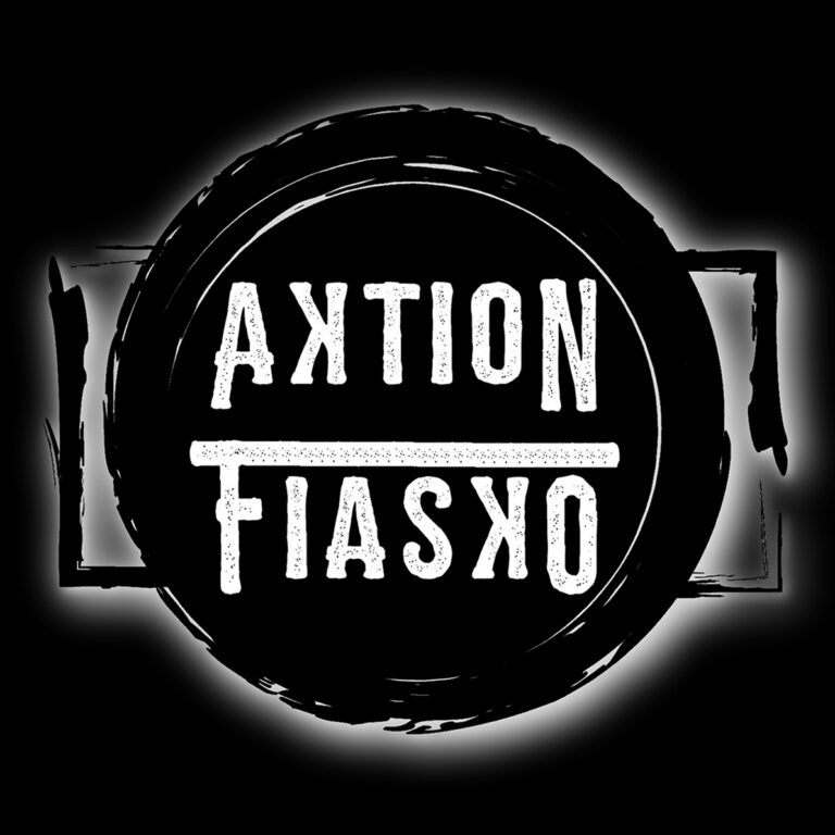 Aktion : Fiasko