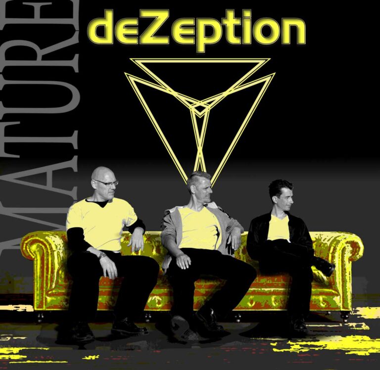 deZeption – Mature