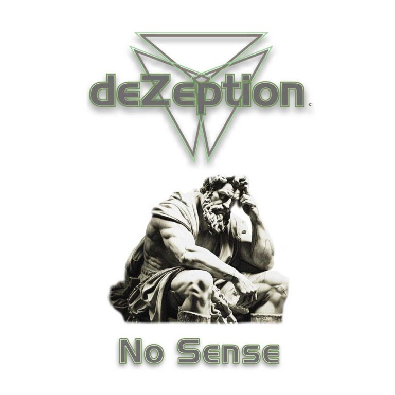 deZeption – No Sense