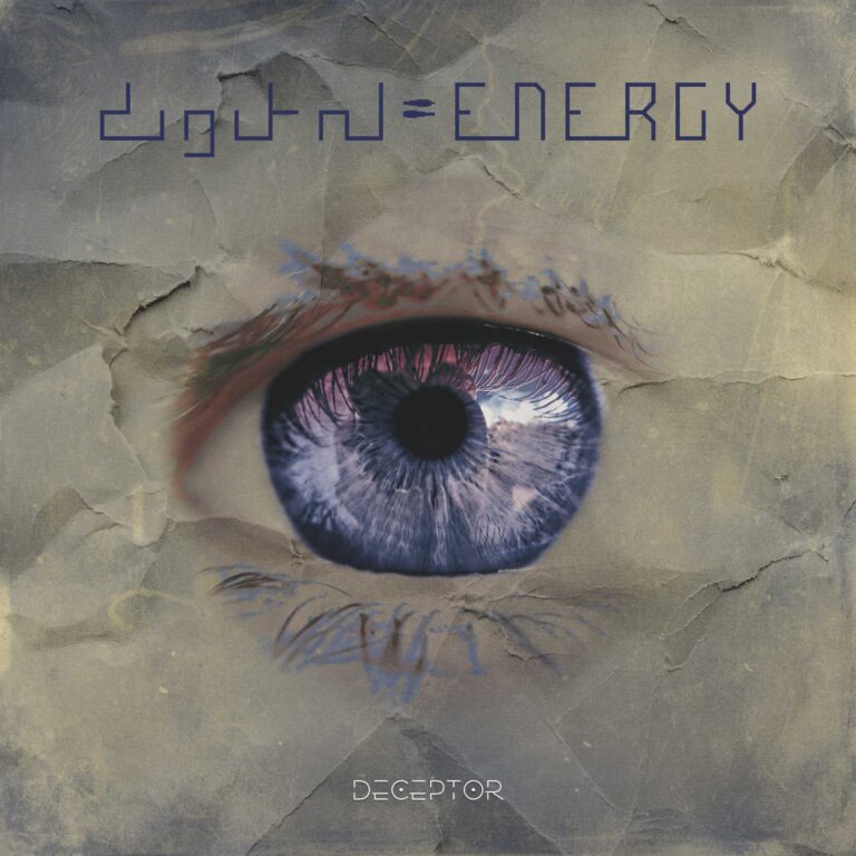 digital ENERGY – Deceptor