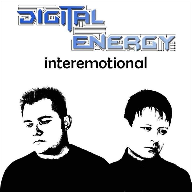digital ENERGY – Interemotional