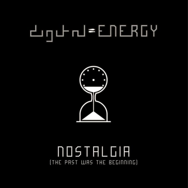 digital ENERGY – Nostalgia