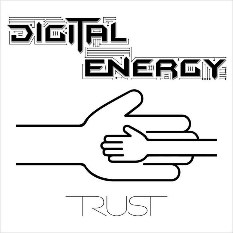 digital ENERGY – Trust