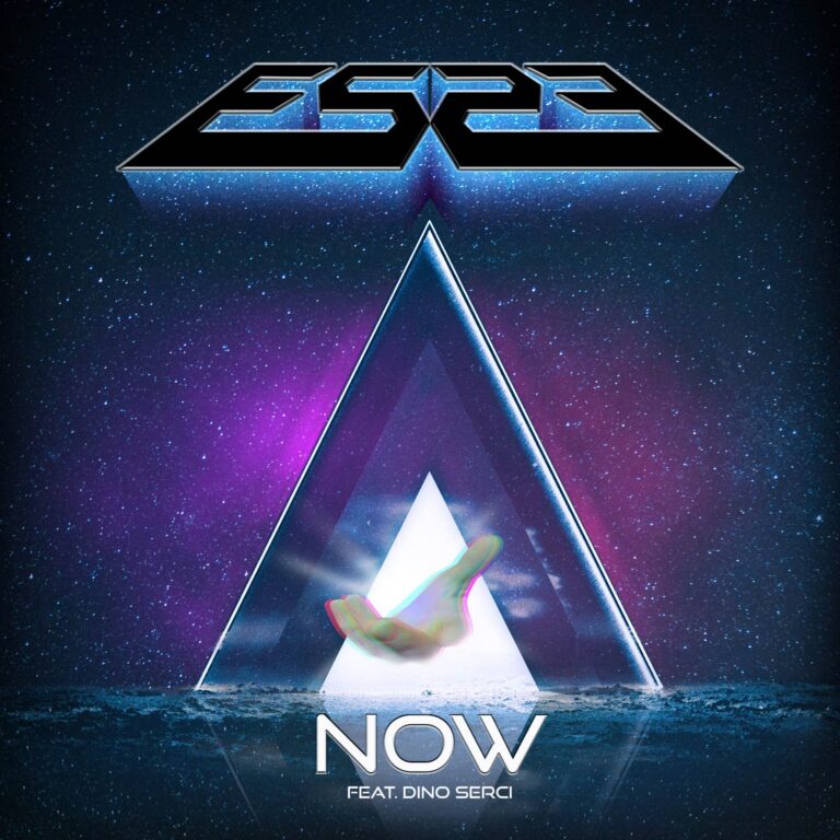 ES23 – Now