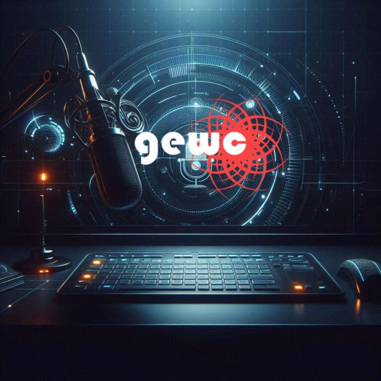 GEWC are Back