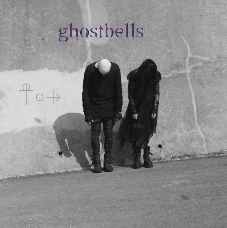 ghostbells