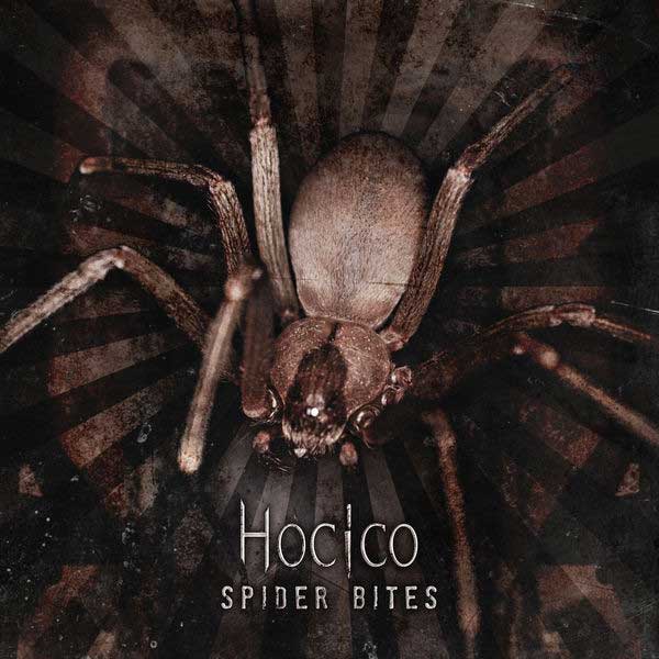 Hocico – Spider Bites