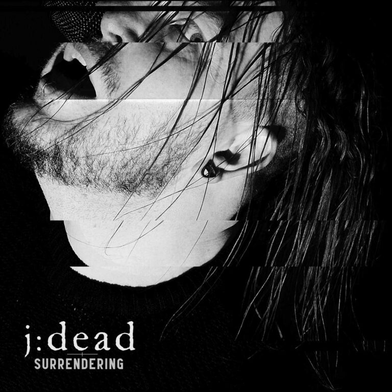 J:dead – Surrendering