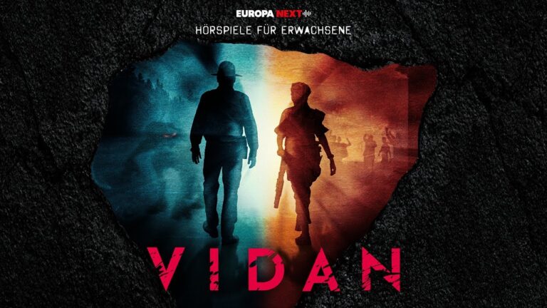 Vidan – Staffel 3 – Schrei nach Vernichtung